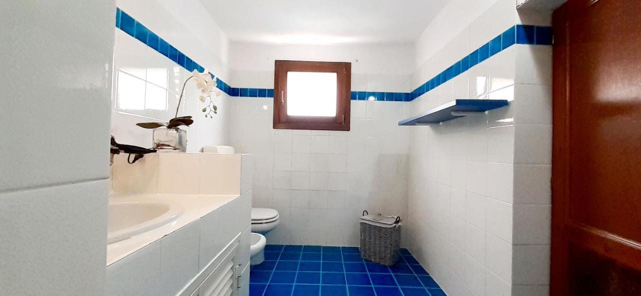 Stazzo San Teodoro L'Olivastro Piscina Condivisa Appartement Buitenkant foto