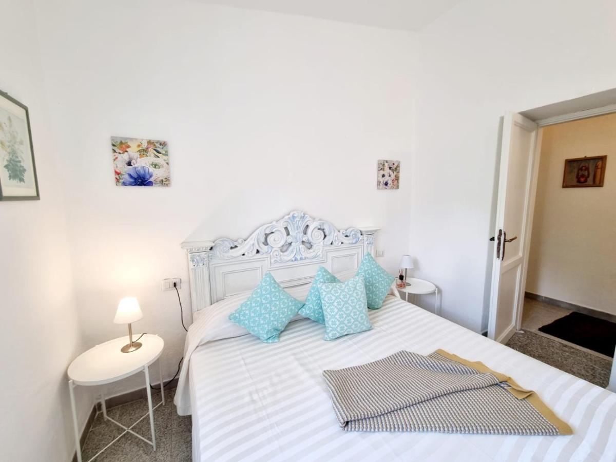 Stazzo San Teodoro L'Olivastro Piscina Condivisa Appartement Buitenkant foto