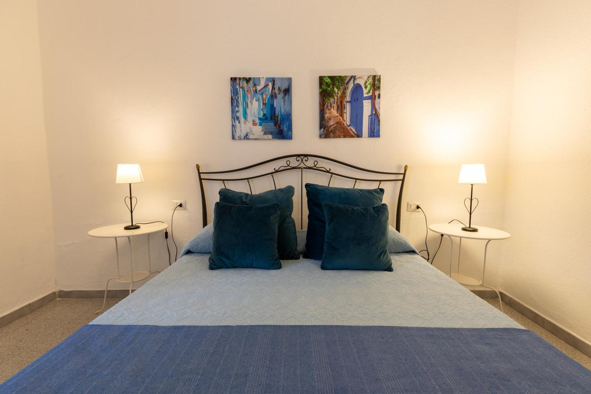 Stazzo San Teodoro L'Olivastro Piscina Condivisa Appartement Buitenkant foto